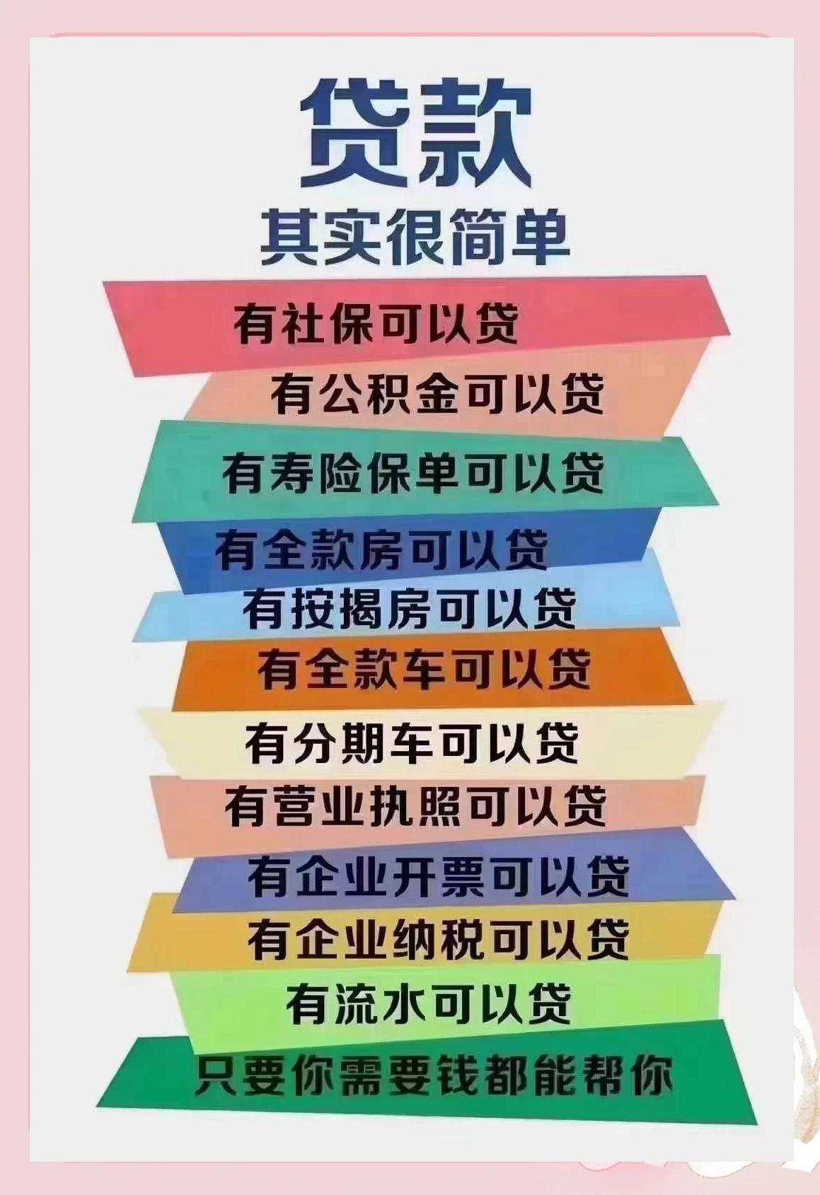 聊城最新有社保必下的小额贷款方法分析(最方便真实的聊城个人社保贷款能贷多少方法)